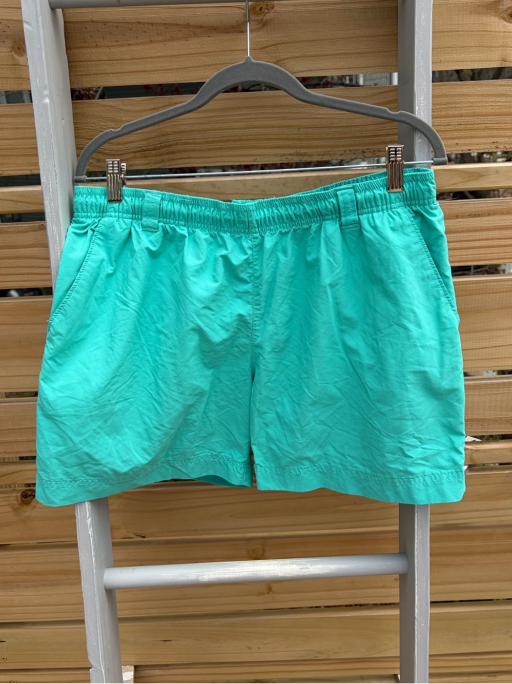 Columbia Women’s Backcast Water Shorts
